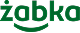 Żabka Logo