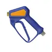 PISTOLET EASYWASH 365+ LP G1/4'F-G3/8'F OBROTOWY
