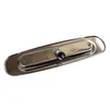 MOCOWANIE SZCZOTKI INOX Z OTWORAMI