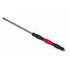 LANCA OBROTOWA 600/330MM CZARNO-CZERWONA