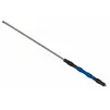 LANCA OBROTOWA 700/430MM CZARNO-NIEBIESKA