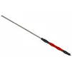 LANCA OBROTOWA 700/430MM CZARNO-CZERWONA