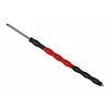 LANCA OBROTOWA 900/730MM CZARNO-CZERWONA