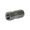 ZAWÓR ZWROTNY G3/8''F-G3/8''F INOX