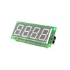 WYŚWIETLACZ 4-CYFROWY BKF (WERSJA 2.6 LED)