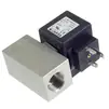 ZESTAW NAPRAWCZY ELEKTROZAWORU JAKŠA XD24N 0-0,5BAR EPDM