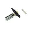 ZESTAW NAPRAWCZY ELEKTROZAWORU JAKŠA M2451 0-10BAR EPDM