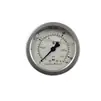 MANOMETR GLICERYNOWY 0-160BAR 63MM TYLNY