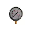MANOMETR GLICERYNOWY 0-160BAR 63MM DOLNY