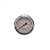 MANOMETR GLICERYNOWY 0-250BAR 52MM TYLNY