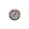 MANOMETR GLICERYNOWY 0-250BAR 52MM TYLNY