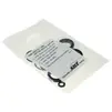 ZESTAW USZCZELNIACZY POMPY CAT 3CP (33983)