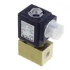 ELEKTROZAWÓR JAKŠA D221 0-25BAR G1/4' FPM AC, 320545