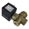 ELEKTROZAWÓR JAKŠA BS3IS 0,8-150BAR G3/8' PK DC, 316132