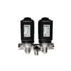 ELEKTROZAWÓR BÜRKERT 6240 G3/8, INOX PODWÓJNY