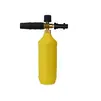 LANCA PIANY YELLOW 1,25mm BAYONET "K"