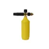 LANCA PIANY YELLOW 1,25mm M22 K-LOCK