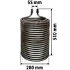 WĘŻOWNICA TYP "K" 695/895