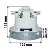 TURBINA 1100W PODWÓJNA BY PASS
