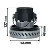 TURBINA 1100W POJEDYNCZA