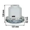 TURBINA 1200W DOMEL
