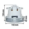 TURBINA 1200W PODWÓJNA BY PASS