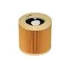 FILTR ZAMIENNIK DO "K" Ø 122x115MM
