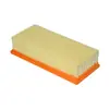 FILTR ZAMIENNIK DO "K" 300 x 140 x 70 MM