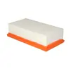 FILTR ZAMIENNIK DO "K" WHITE 215 x 115 x 58 MM