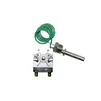 TERMOSTAT 0 - 152°C 3/8M 920/8x44,5 MM
