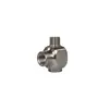 ZŁĄCZE OBROTOWE KĄTOWE R+M ST-322 G1/2'F-G1/2'M