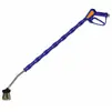 ZESTAW SZCZOTKA 60 LANCA 900 PISTOLET EASYWASH PW