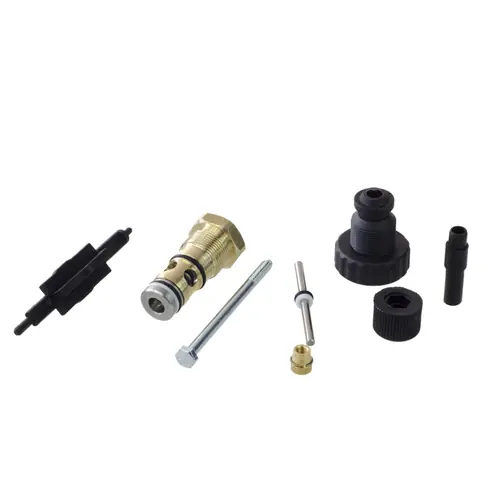 ZESTAW NAPRAWCZY PISTOLETU ST-2300/2600