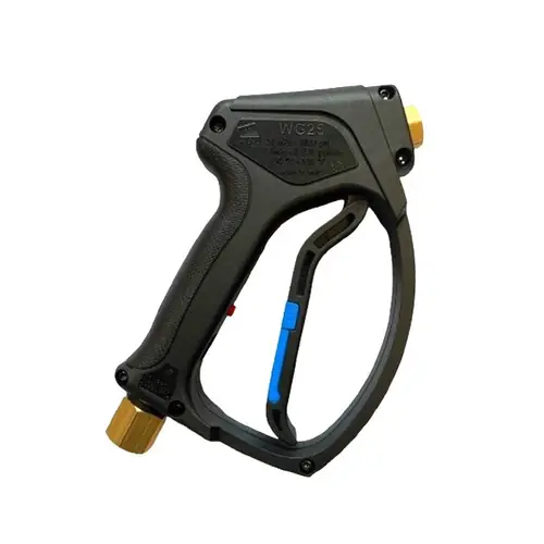 PISTOLET WG25 PW 1,1L G1/4'F-G3/8'F OBROTOWY