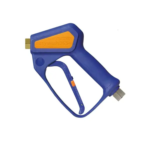 PISTOLET EASYWASH 365+ PW G1/4'F-G3/8'F OBROTOWY