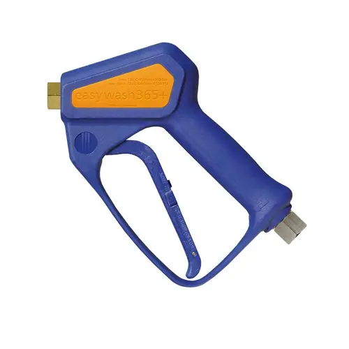 PISTOLET EASYWASH 365+ LP G1/4'F-G3/8'F OBROTOWY