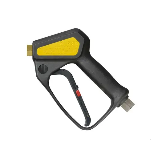 PISTOLET ST-2300 LP G1/4'F-G3/8'F OBROTOWY