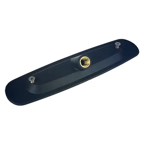 MOCOWANIE SZCZOTKI PVC Z OTWORAMI