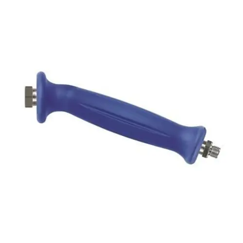 UCHWYT LANCY KOBALTOWY G1/4F-G1/4M