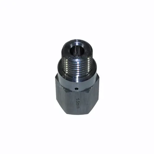 INŻEKTOR SPIENIAJĄCY DO SZCZOTKI 1,5MM