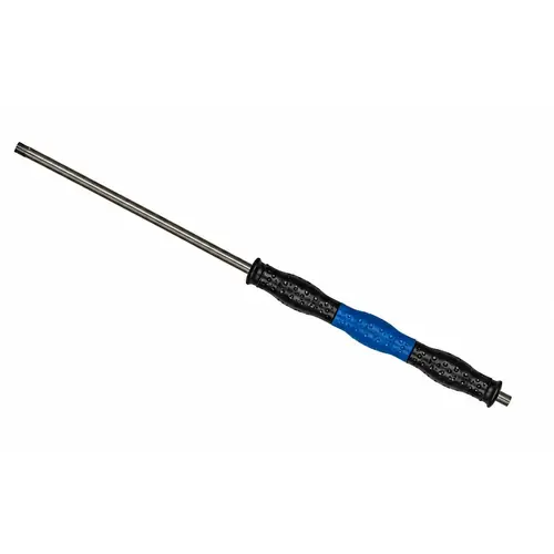 LANCA ST-29 600/330MM CZARNO-NIEBIESKA