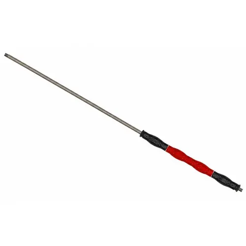 LANCA OBROTOWA 1000/430MM CZARNO-CZERWONA