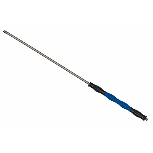 LANCA OBROTOWA 1000/430MM CZARNO-NIEBIESKA