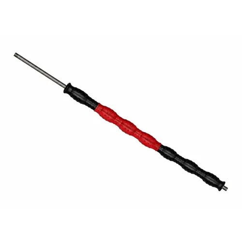 LANCA OBROTOWA 900/730MM CZARNO-CZERWONA