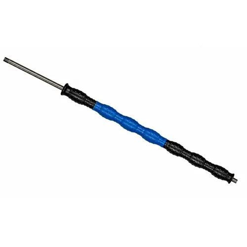 LANCA OBROTOWA 900/730MM CZARNO-NIEBIESKA