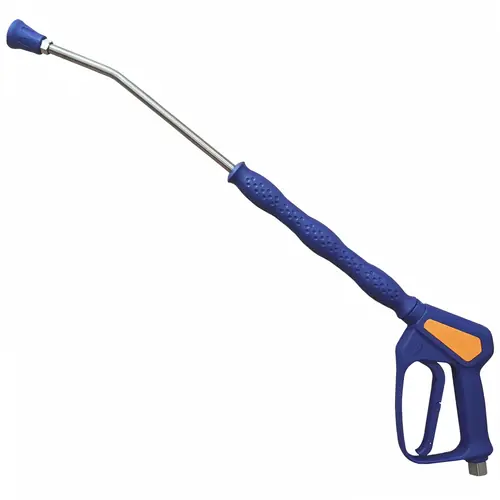 PISTOLET EASYWASH LP LANCA KOBALT 600MM Z OSŁONĄ