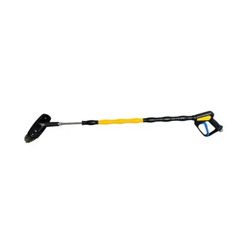 ZESTAW EASYWASH PW TURBOFOAM SZCZOTKA 90 LANCA 900