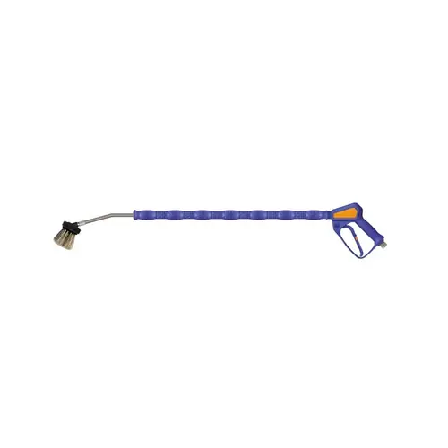 ZESTAW EASYWASH LP TURBOFOAM SZCZOTKA 90 LANCA 900