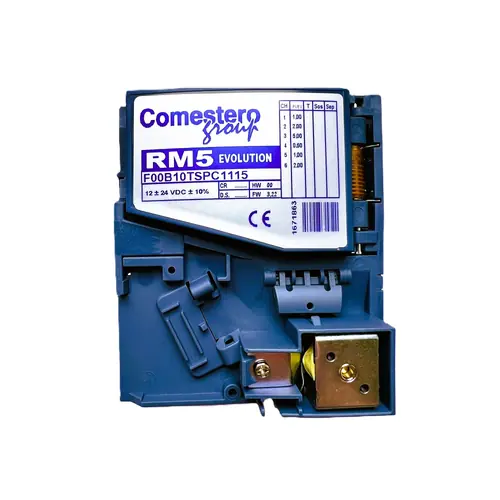 WRZUTNIK MONET COMESTERO RM5 EVOLUTION