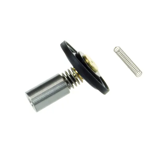 ZESTAW NAPRAWCZY ELEKTROZAWORU JAKŠA M2451 0-10BAR EPDM